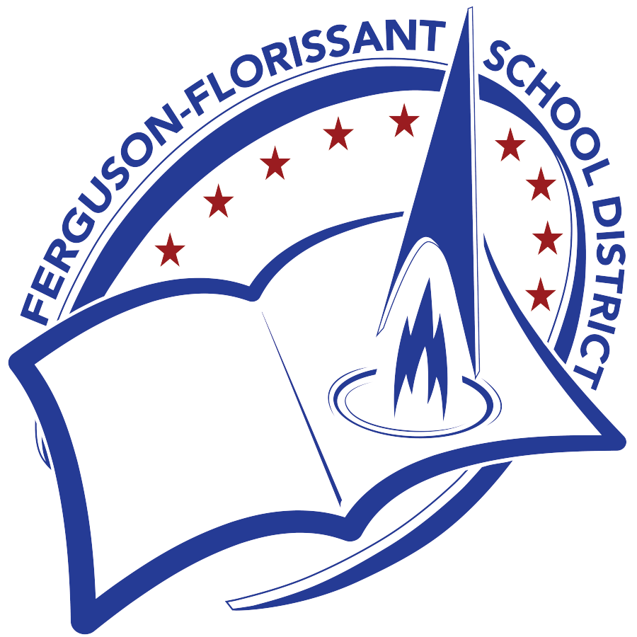 Ferguson Florissant School District LOGO
