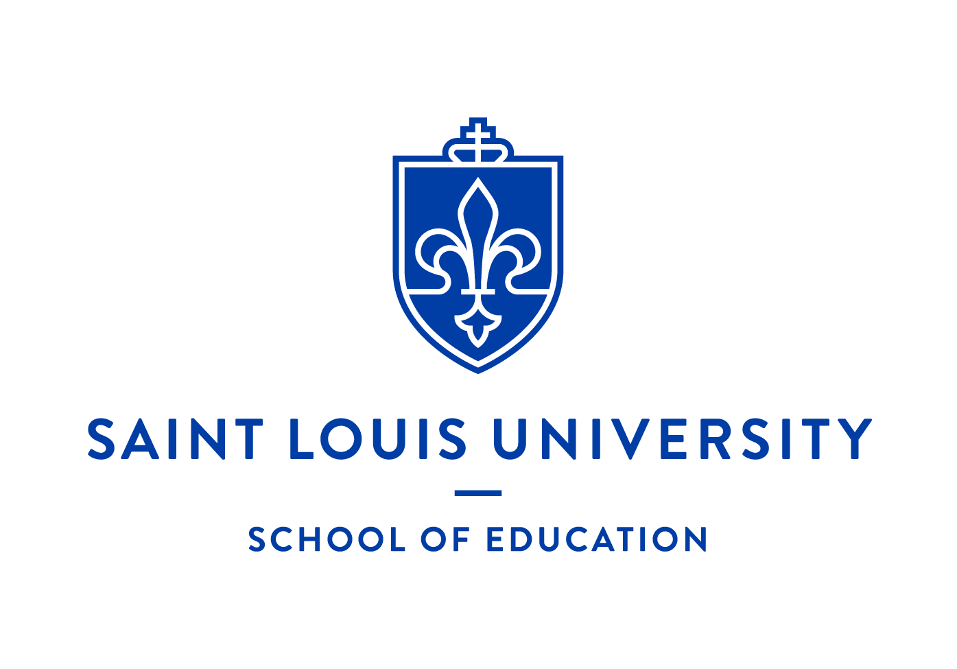 St Louis University School Of Education