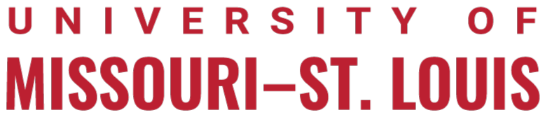 UMSL Logo